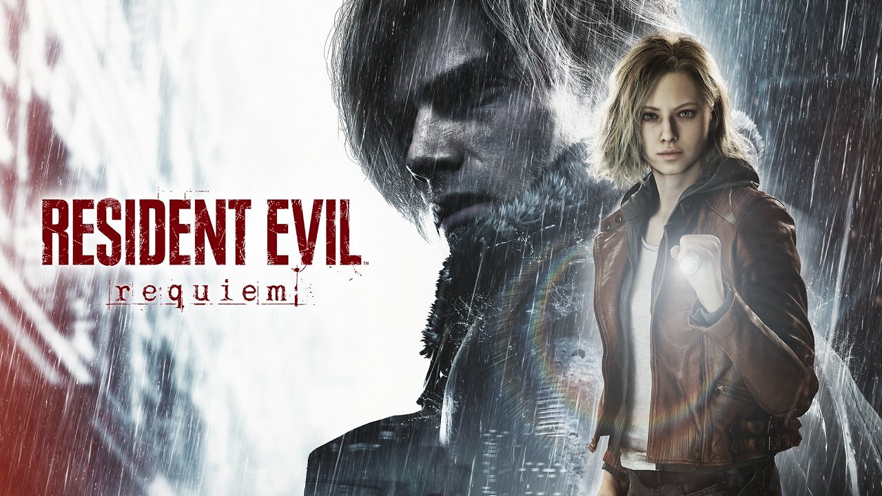 [09/04/2026] Horrorschocker Resident Evil Requiem: Mehr Bildqualität und Performance dank DLSS 4.5&nbsp;