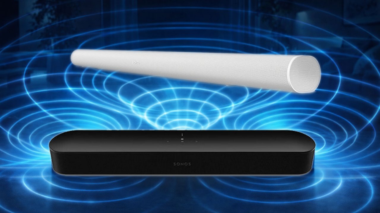 [01/04/2026] Vor Ostern im Amazon-Angebot: Dolby-Atmos-Soundbars Sonos Beam 2 und Arc Ultra&nbsp;