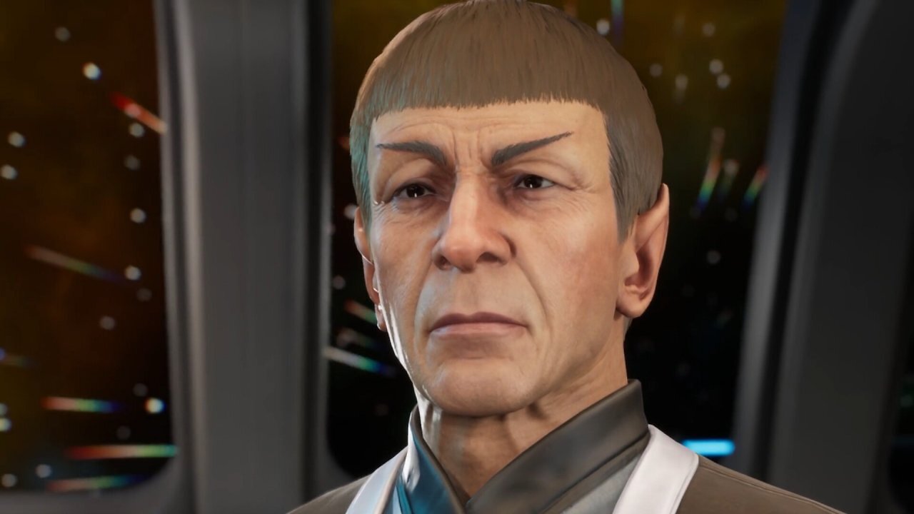 [15/04/2026] Das Adventure Star Trek: Resurgence steht bei Steam vor dem Aus - und nicht nur dort.