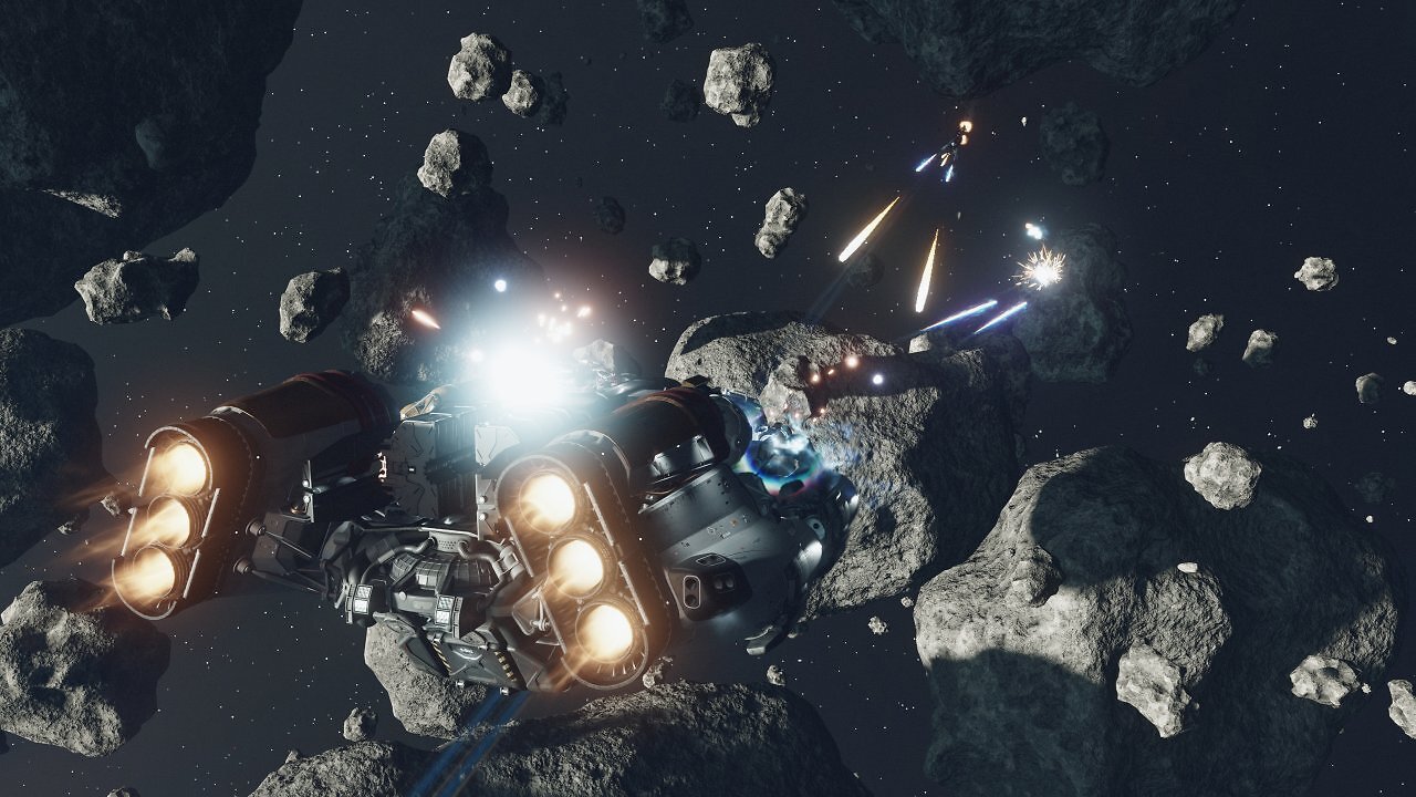 Starfield für PS5 im Test