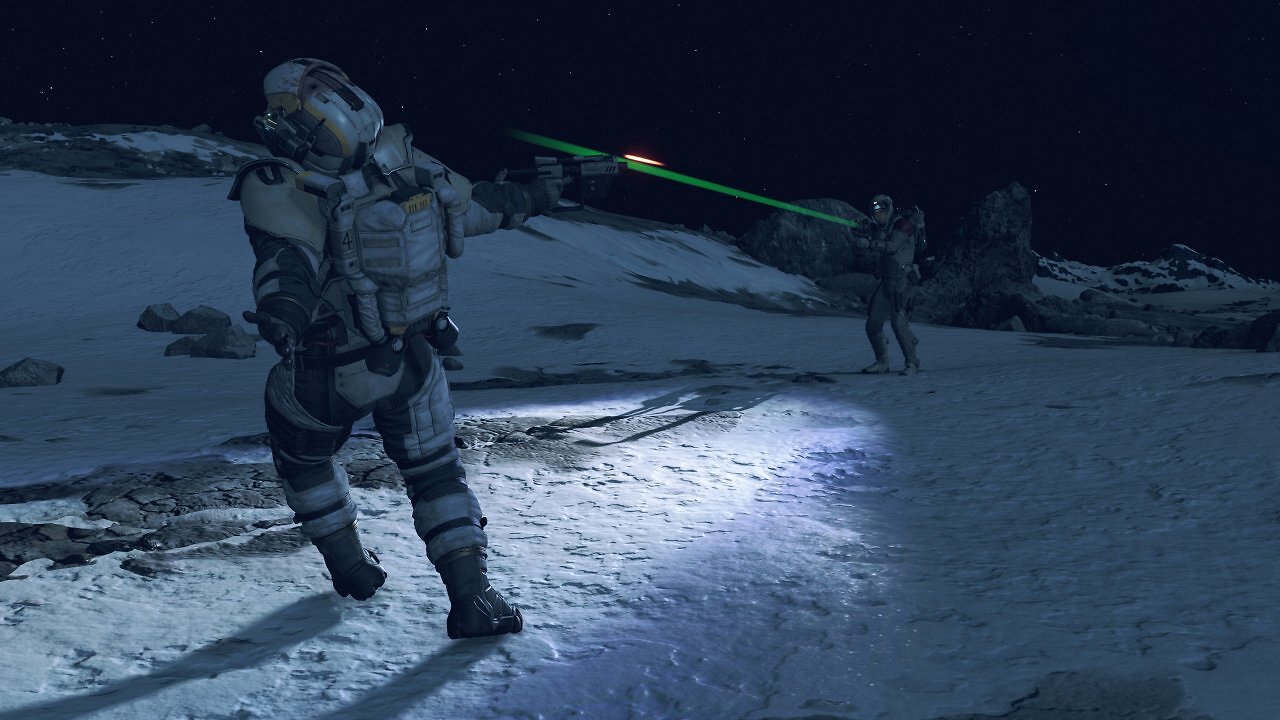 Starfield im Test für PS5