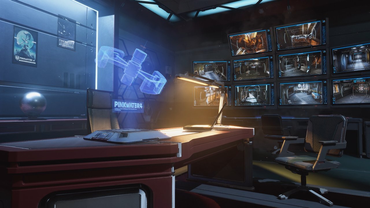 [10/04/2026] The Expanse: Osiris Reborn Vorschau - Die Closed Beta startet und wir haben sie schon gespielt (30)