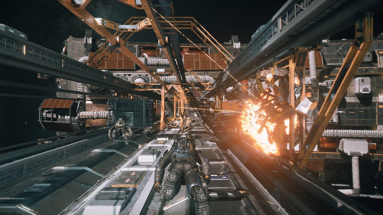 [10/04/2026] The Expanse: Osiris Reborn Vorschau - Die Closed Beta startet und wir haben sie schon gespielt (2)