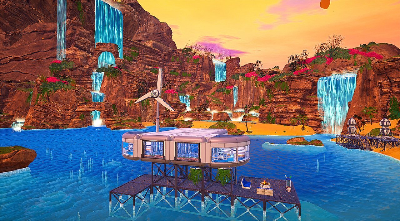 [07/04/2026] Das neue Update 2.0 für den Survival-Hit The Planet Crafter eskaliert komplett. (2)