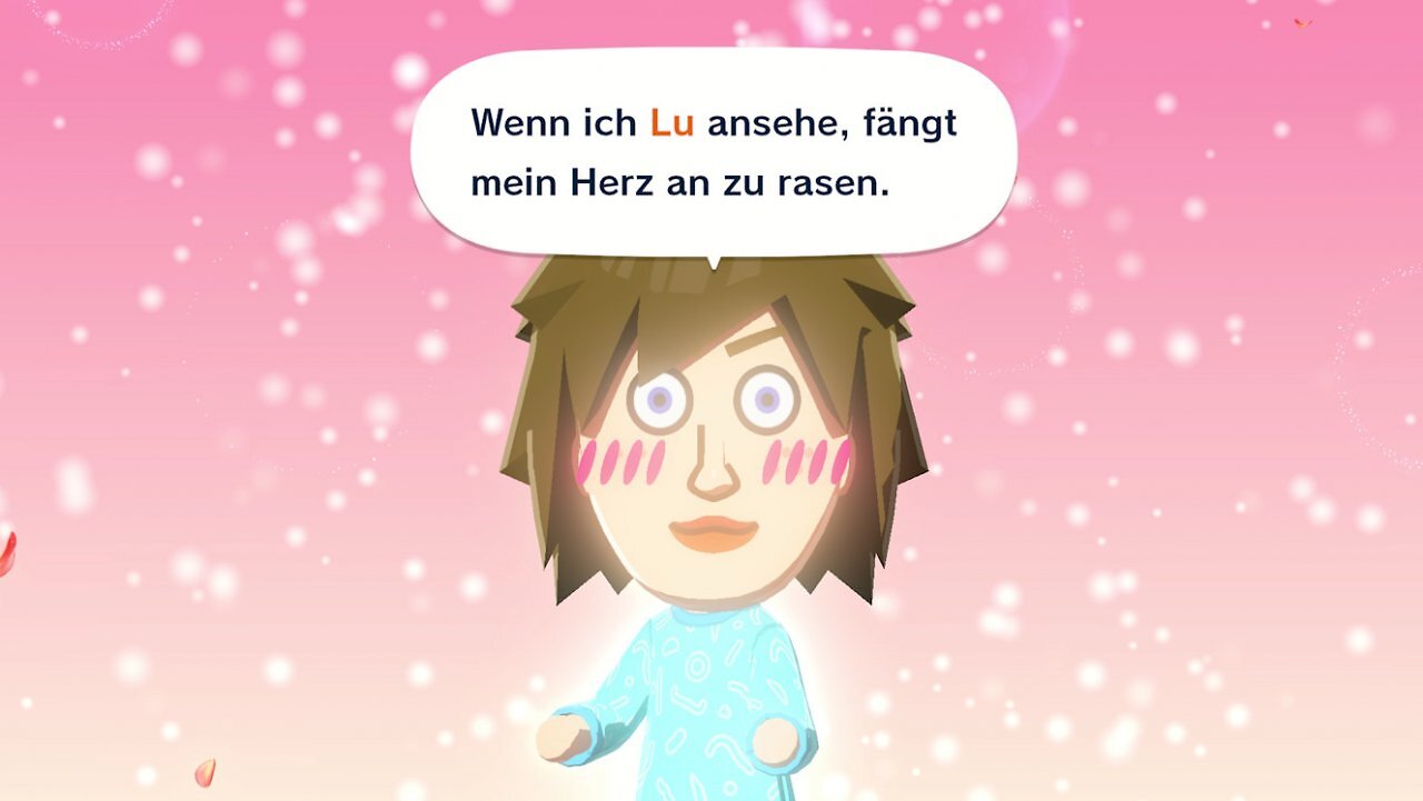 [15/04/2026] Switch 2: Tomodachi Life 2 dominiert die Japan-Charts gnadenlos, lässt Pragmata auf PS5 alt aussehen