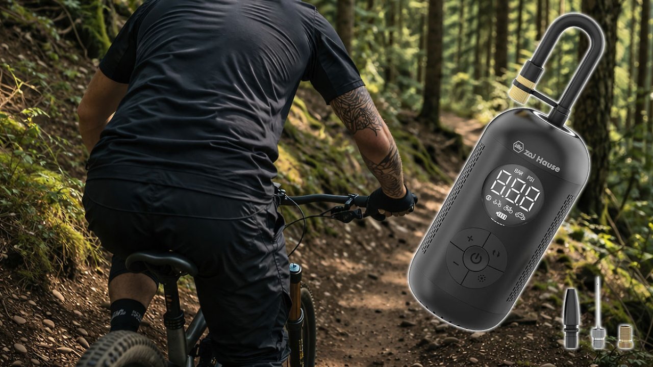 [09/04/2026] Bosch ist beliebt, aber wisst ihr auch, dass die Luftpumpe von Wiha kurz keine 20 € bei Amazon kostet? (1)