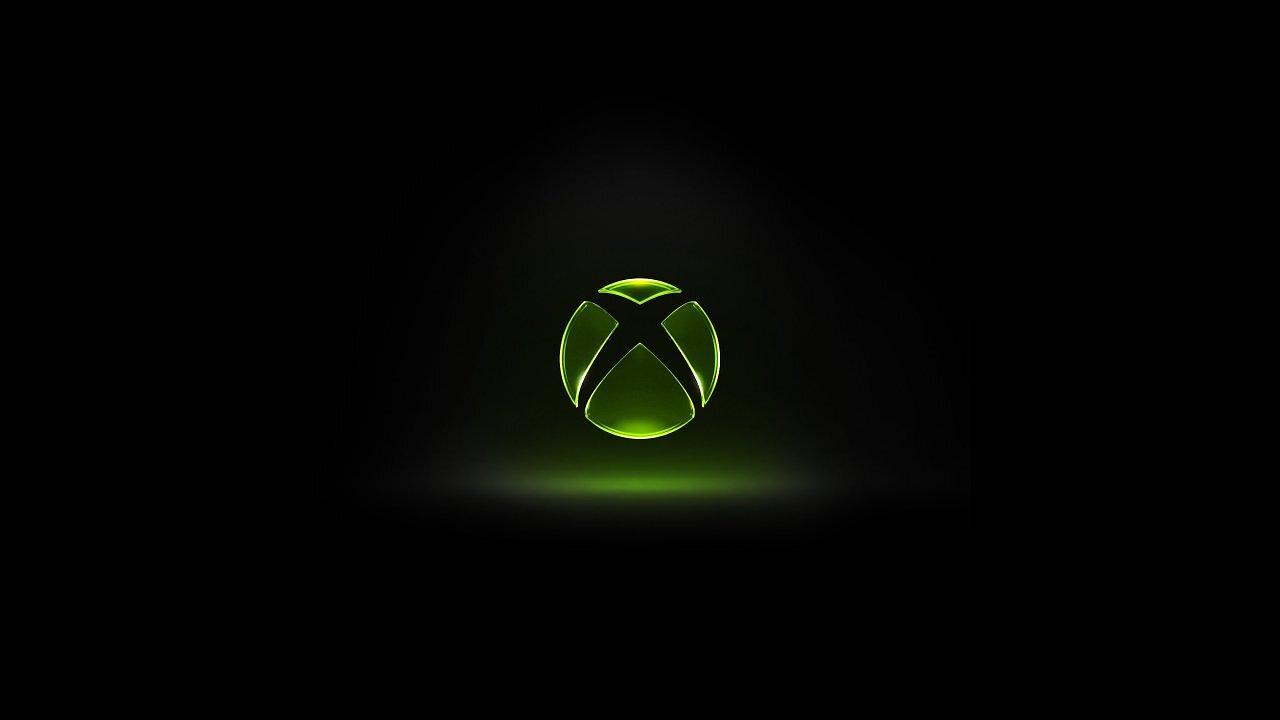 Das Logo von Xbox 2026
