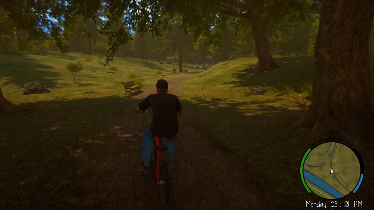 [13/04/2026] Zurück in die 2000er: Highschool-Nostalgie wie in Bully im neuen Open-World-Spiel (4)