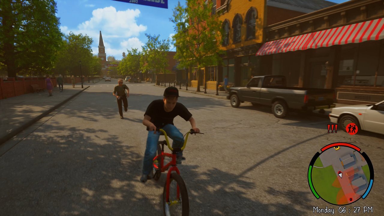 [13/04/2026] Zurück in die 2000er: Highschool-Nostalgie wie in Bully im neuen Open-World-Spiel (7)
