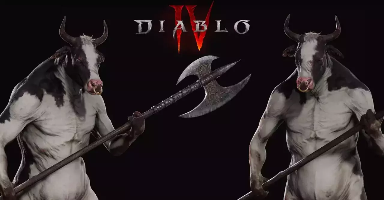 [24/04/2026] Diablo 4: Kuhlevel rückt näher - packt diese drei Items in den Horadrimwürfel
