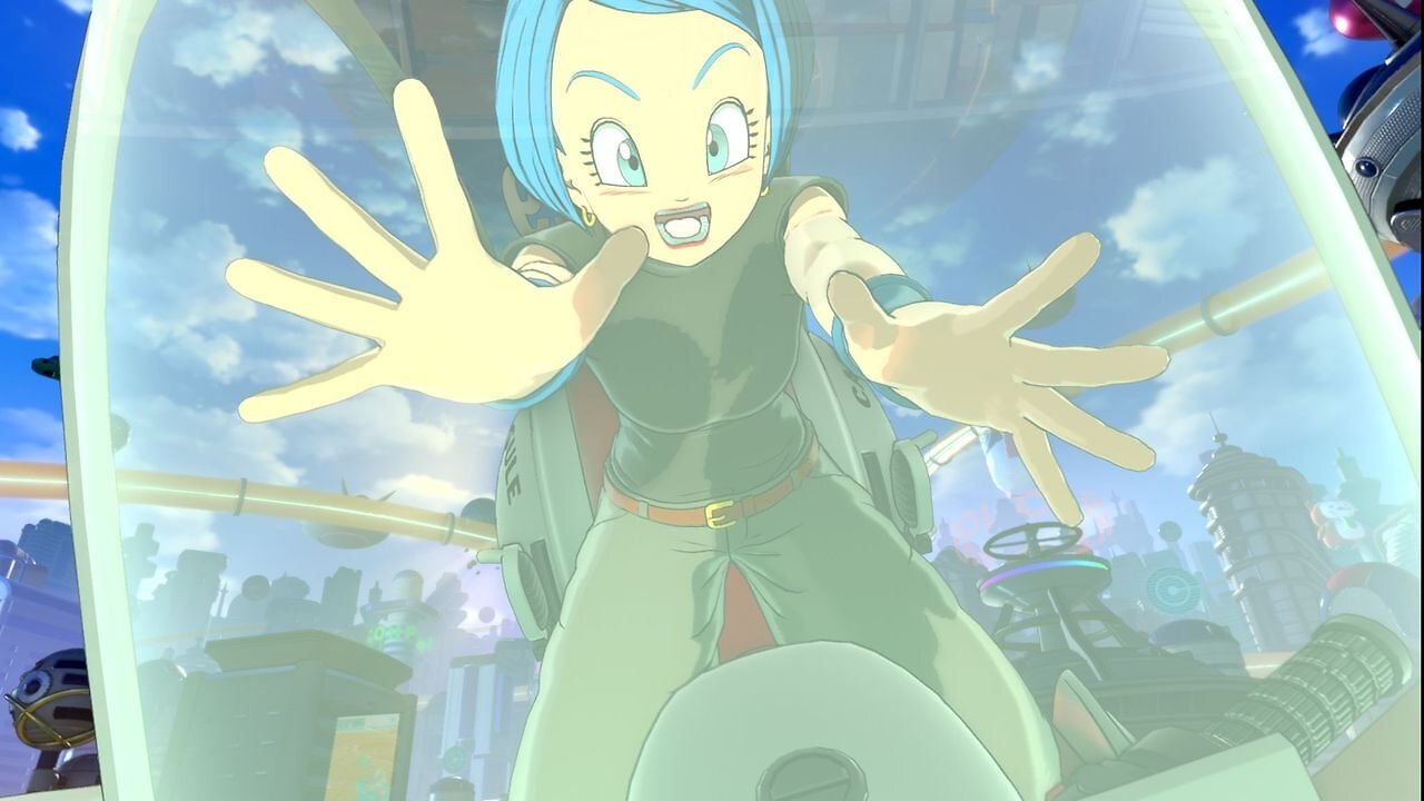 [24/04/2026] Dragon Ball Xenoverse 3 zeigt sich erstmals in frischem Trailer, Release im kommenden Jahr
