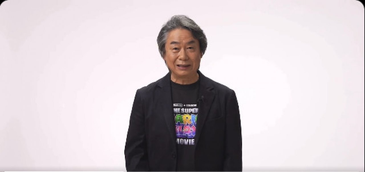 [26/04/2026] Der Super Mario Galaxy Film: Miyamoto bedankt sich bei den Fans - trotz Kritik ein riesiger Erfolg