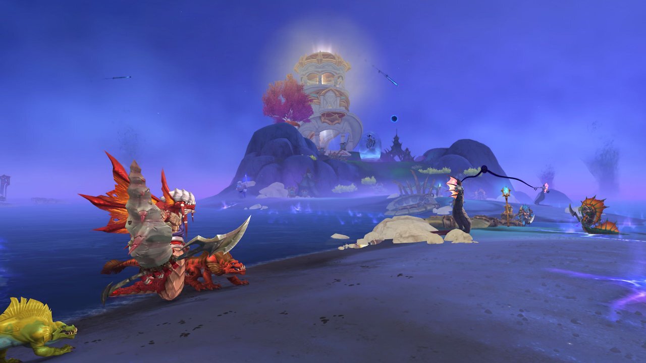 [14/04/2026] WoW: Endgame, Lore, Borrowed Power & mehr - offizielle Übersicht für Patch 12.0.7 (11)