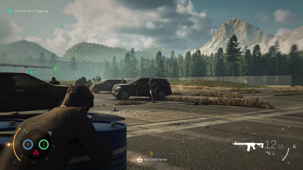 [28/05/2026] Würden sich die Schießereien so spielen wie in Hitman, wäre 007 First Light eines Bond-Spiels nicht würdig. Doch das Gunplay kann größtenteils überzeugen.