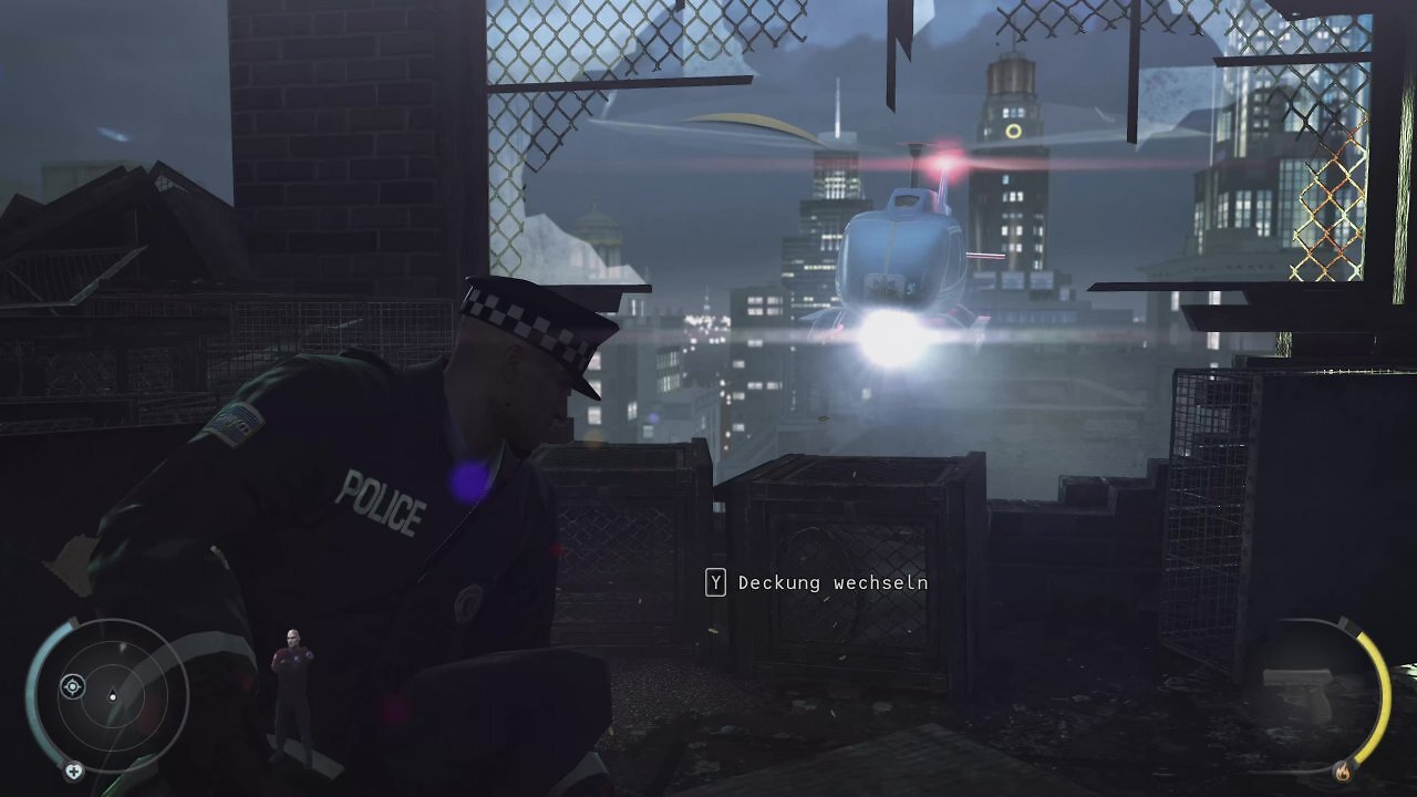 [28/05/2026] Hitman: Absolution ist im Jahr 2012 aus der Reihe getanzt und hat nicht jeden Hitman-Fan überzeugt. Ein schlechtes Spiel sieht dennoch anders aus.