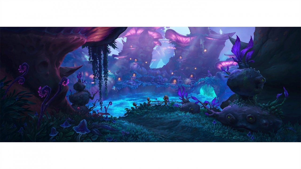 [04/05/2026] WoW: Patch 12.0.7: Erster Blick auf neue Gebiete, Mounts und Transmogs (2)