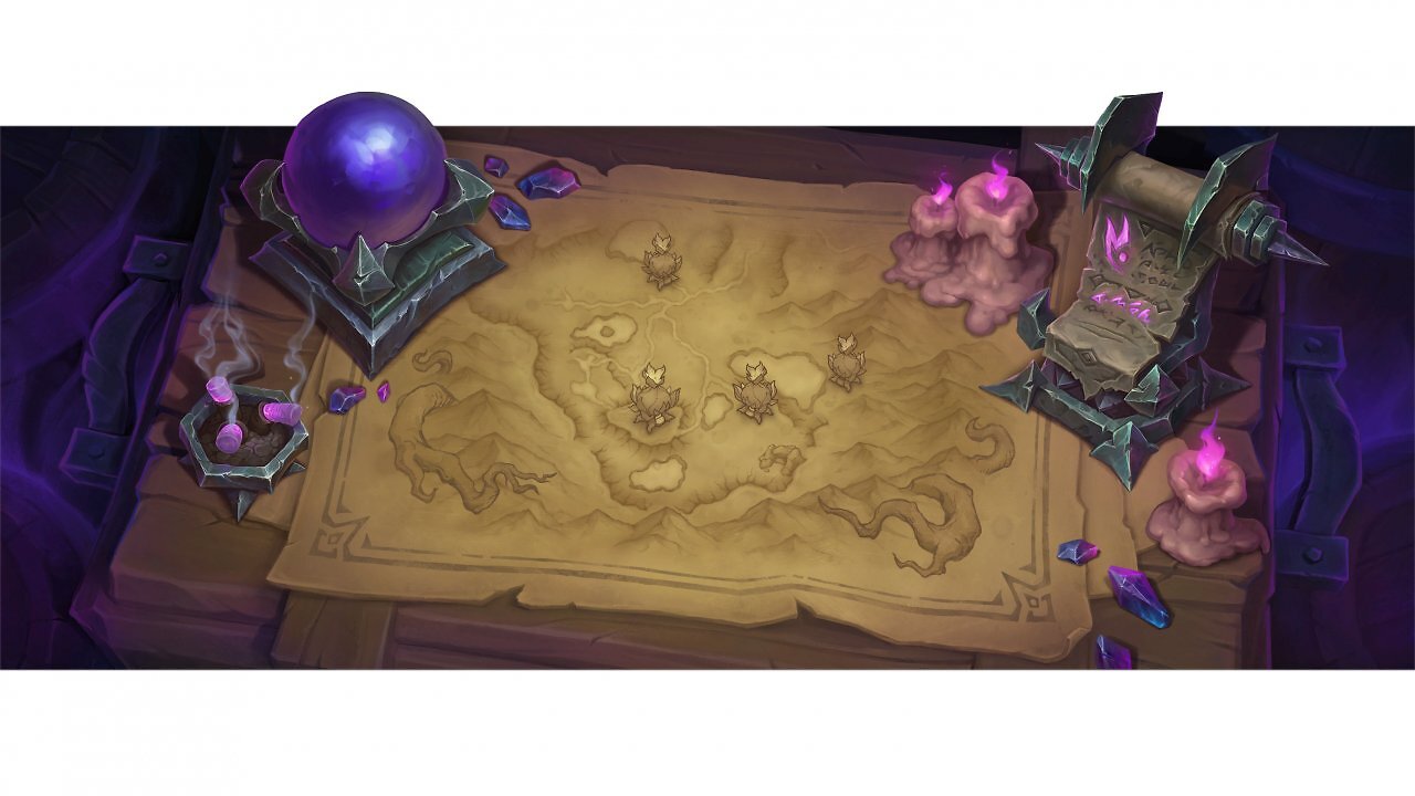 [04/05/2026] WoW: Patch 12.0.7: Erster Blick auf neue Gebiete, Mounts und Transmogs (3)