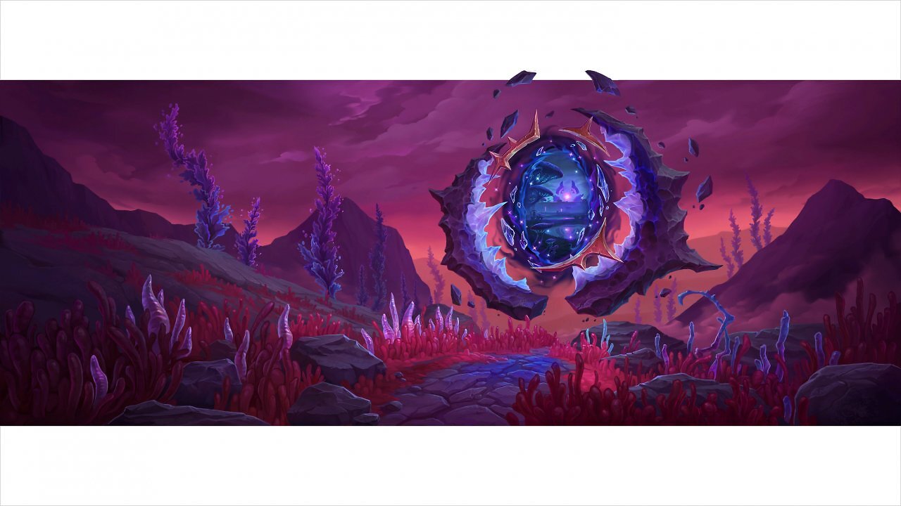 [04/05/2026] WoW: Patch 12.0.7: Erster Blick auf neue Gebiete, Mounts und Transmogs (4)