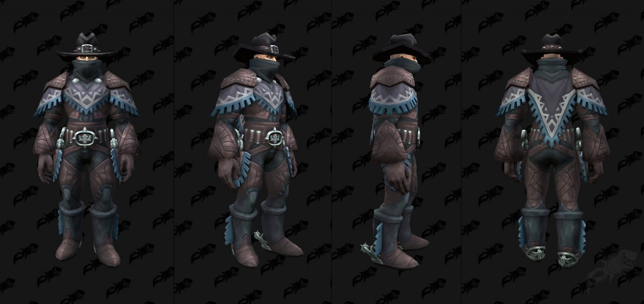 [04/05/2026] WoW: Patch 12.0.7: Erster Blick auf neue Gebiete, Mounts und Transmogs (8)