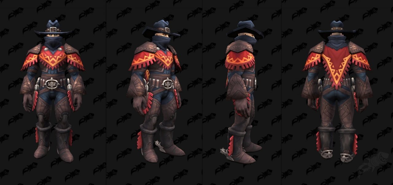 [04/05/2026] WoW: Patch 12.0.7: Erster Blick auf neue Gebiete, Mounts und Transmogs (11)