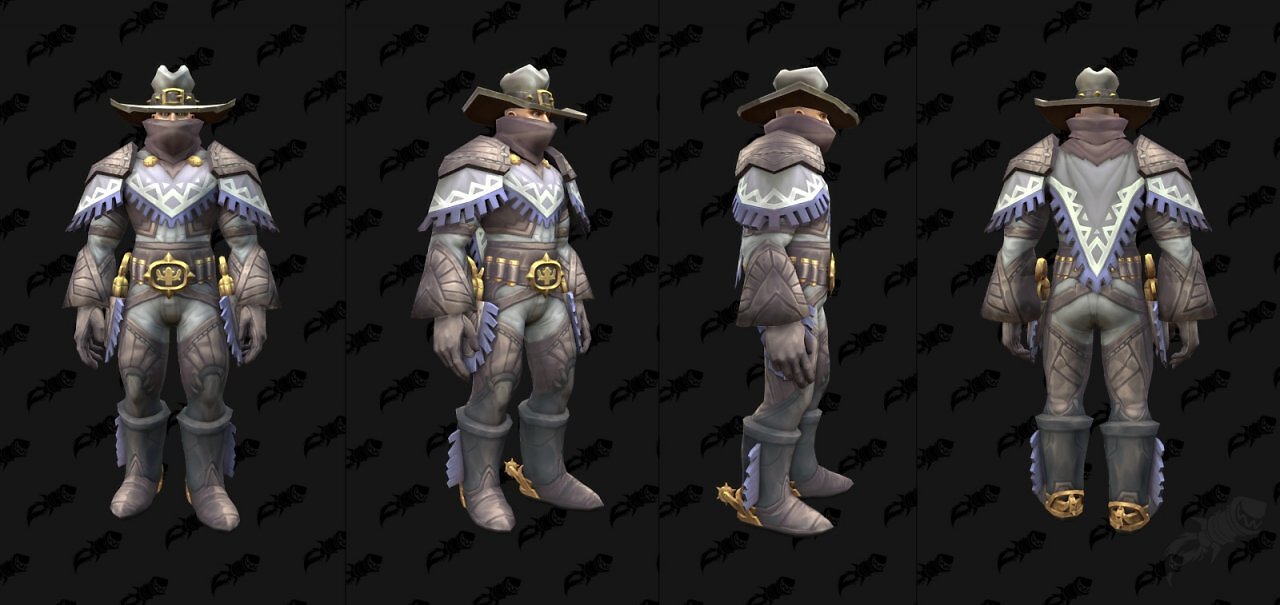 [04/05/2026] WoW: Patch 12.0.7: Erster Blick auf neue Gebiete, Mounts und Transmogs (12)