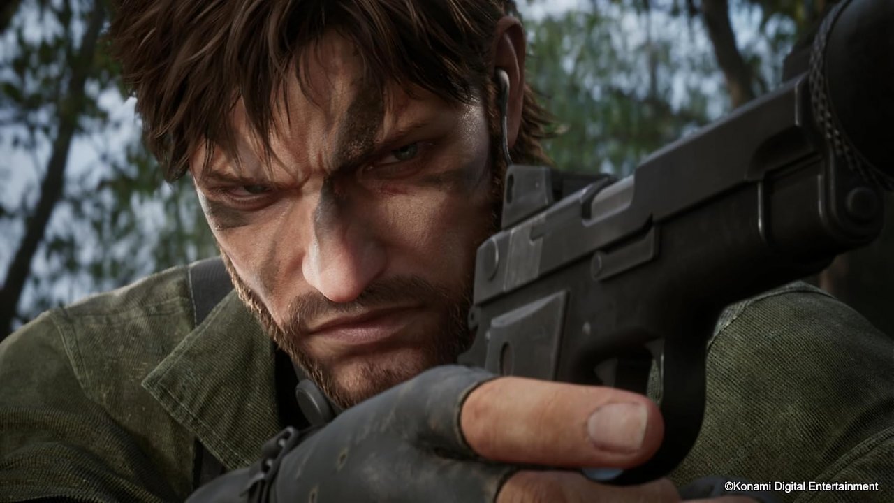 [05/05/2026] Tarnung zwecklos: Metal Gear Deluxe Edition mit Steelbook und Sammlerbox bereits zu 43 % eingelöst