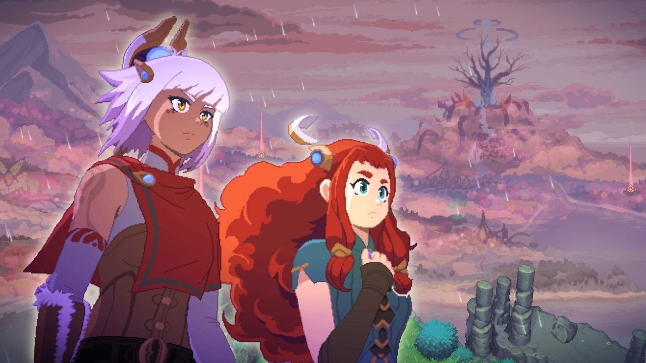 [07/05/2026] Alabaster Dawn ist seit 7. Mai 2026 als Early-Access-Fassung auf Steam erhältlich.