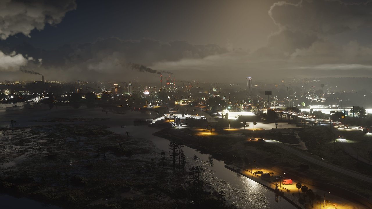 [15/05/2026] GTA 6 - Ambrosia 02