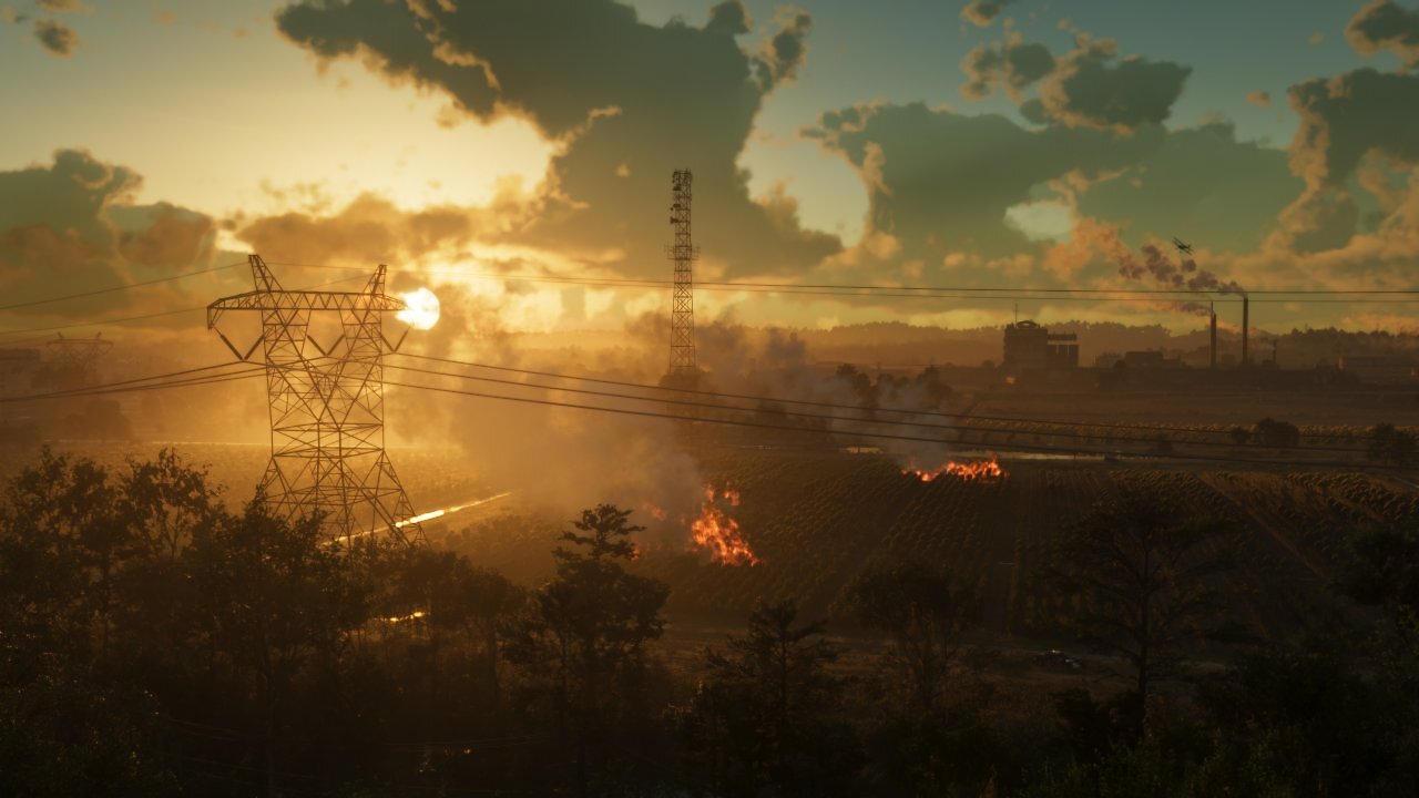 [15/05/2026] GTA 6 - Ambrosia 04