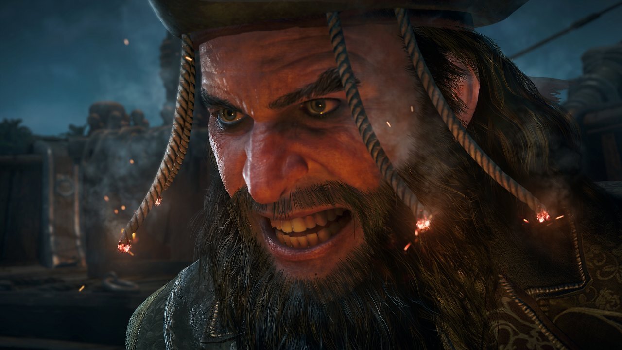 [18/05/2026] Hot Take: Black Flag kann mir gestohlen bleiben - das beste Piratenspiel ist über 20 Jahre alt! (1)