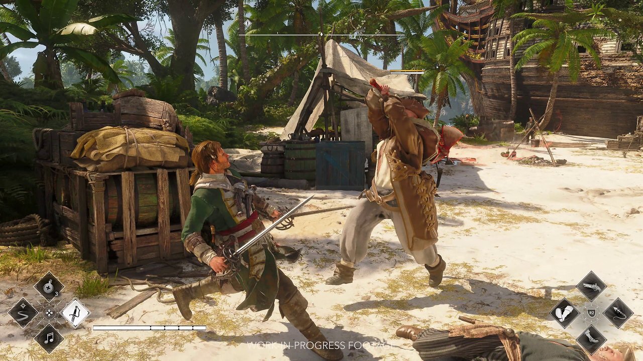 [18/05/2026] Assassin's Creed: Black Flag Resynced setzt bei der deutschen Synchro auf Nostalgie (4)