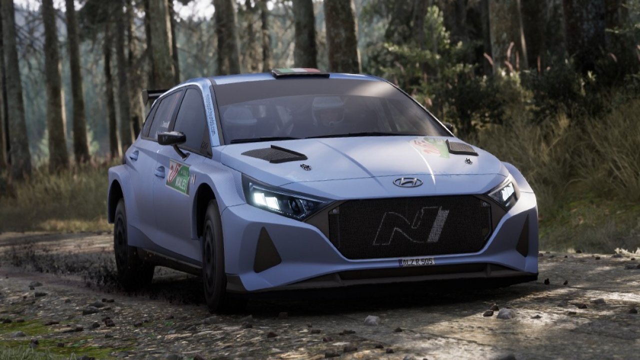 [01/05/2026] Assetto Corsa Rally wird offizielle E-Sport-Plattform für ein Rallysport-Event.