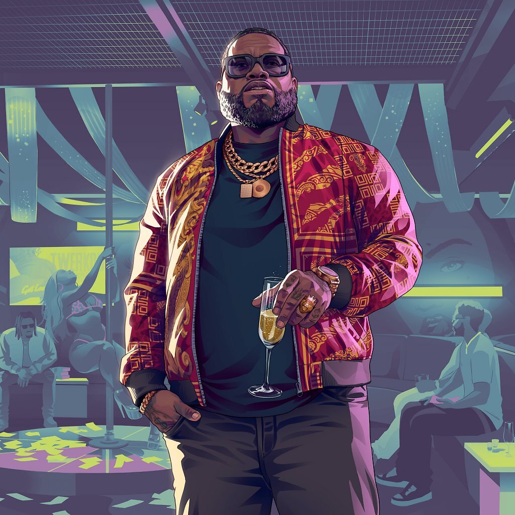 [15/05/2026] GTA 6 - Boobie Ike square