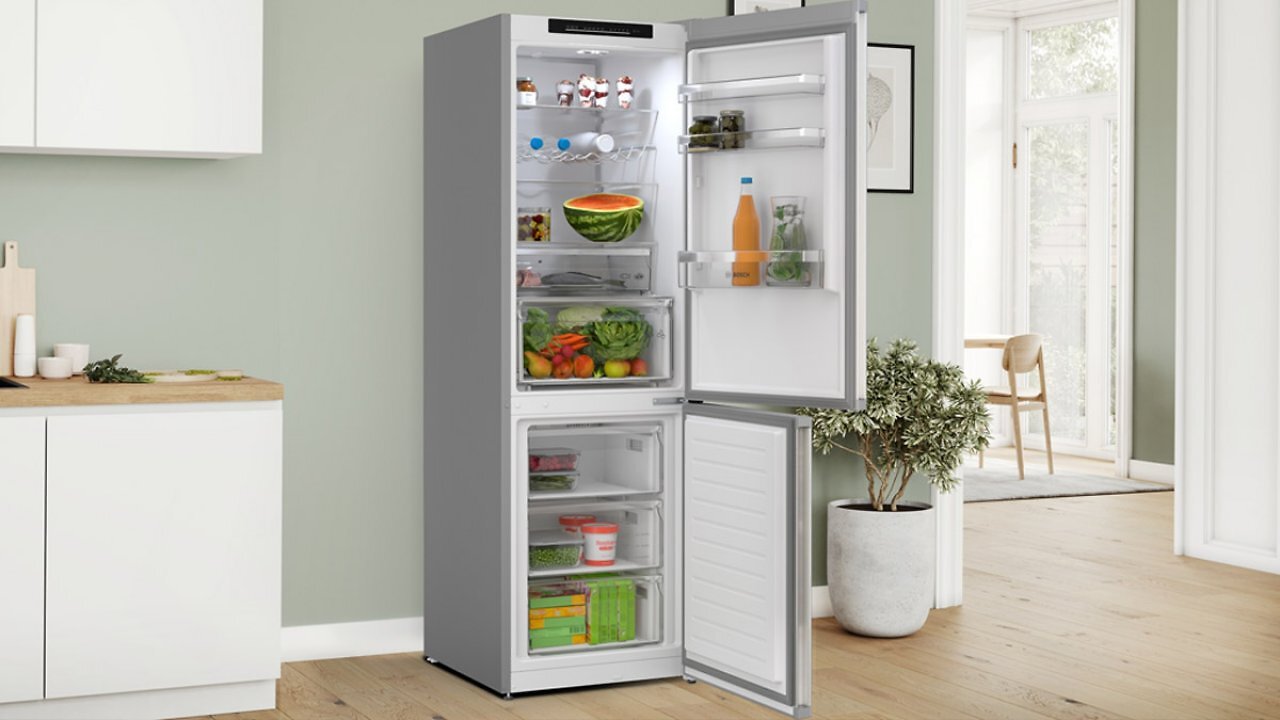 [18/05/2026] Bosch-Kühlschrank günstiger als je zuvor: Höchste Energieeffizienz bei Media-Markt-Angebot
