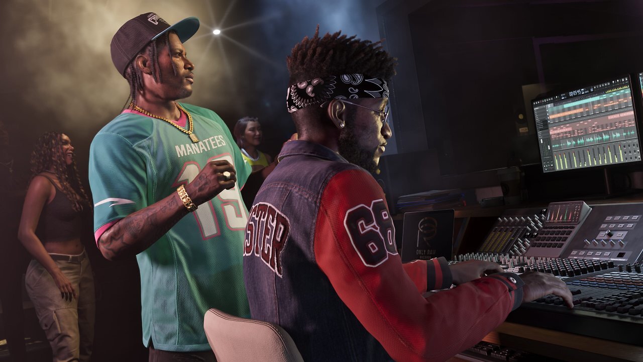 [15/05/2026] GTA 6 - DreQuan Priest 04