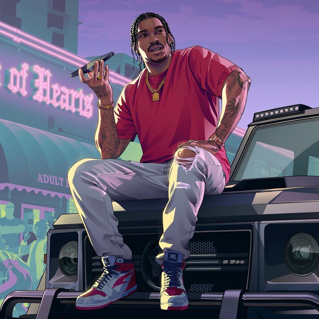 [15/05/2026] GTA 6 - DreQuan Priest square