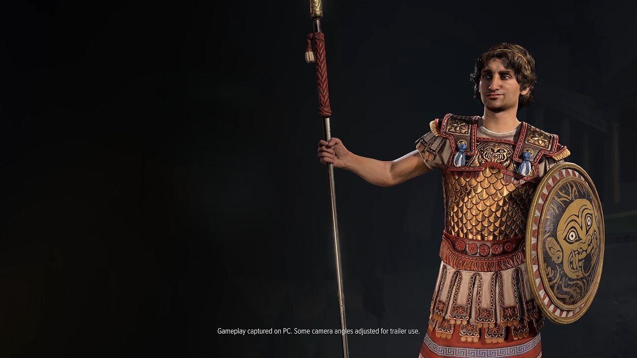 [18/05/2026] Civ 7 bekommt morgen ein riesiges Update - bringt einen der beliebtesten Anführer zurück