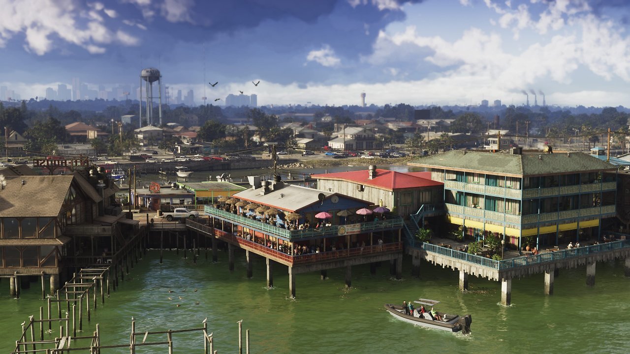 [15/05/2026] GTA 6 - Grassrivers 02