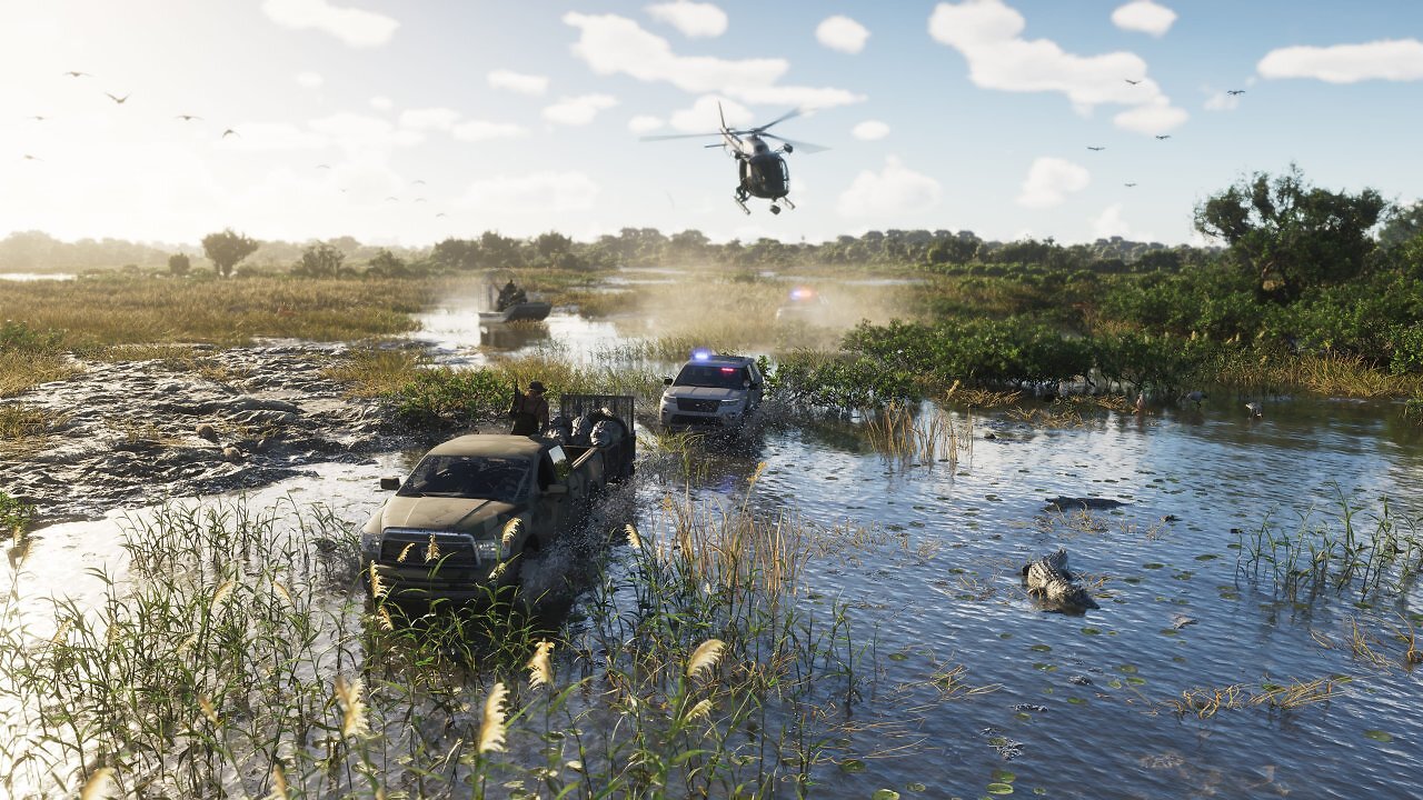 [15/05/2026] GTA 6 - Grassrivers 04