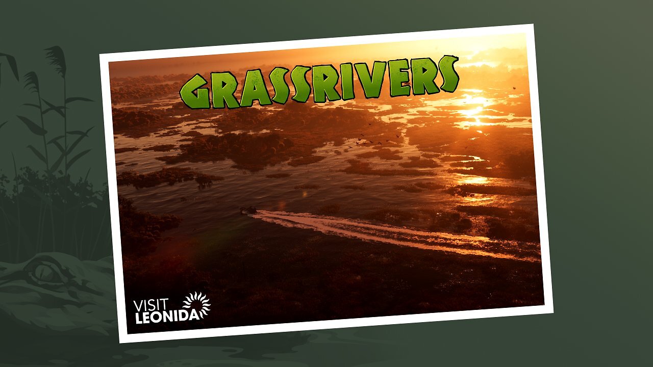 [15/05/2026] GTA 6 - Grassrivers Postcard landscape