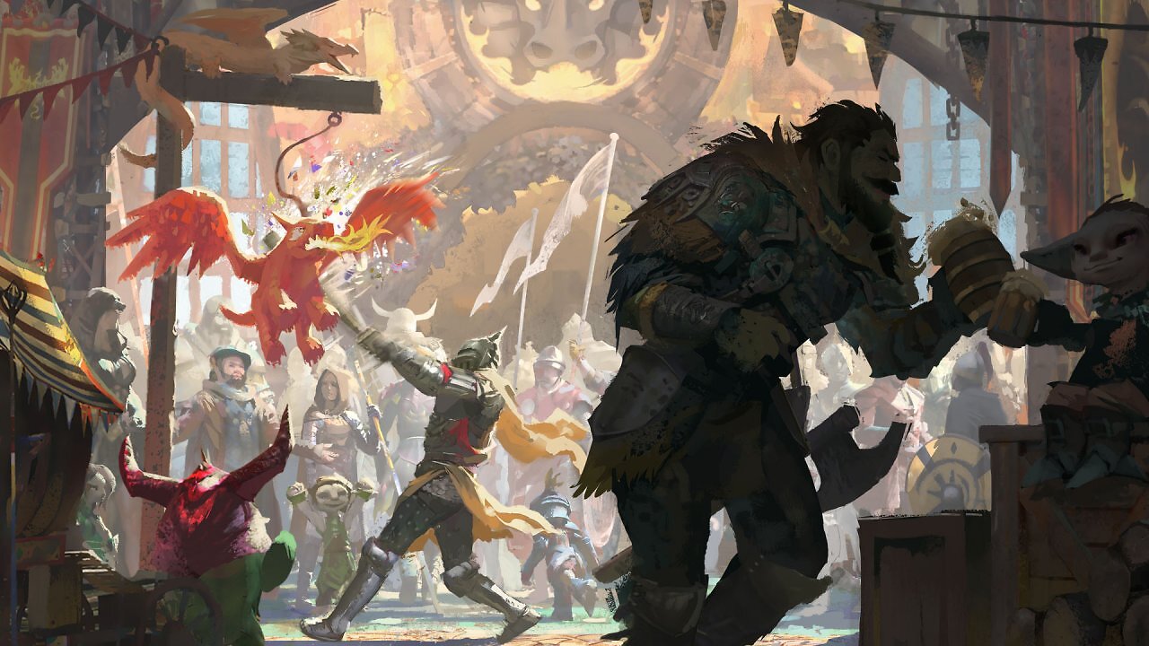 [28/05/2026] Guild Wars 2: Schon fertig mit dem neuen Content-Update? Bald startet ein cooles Event