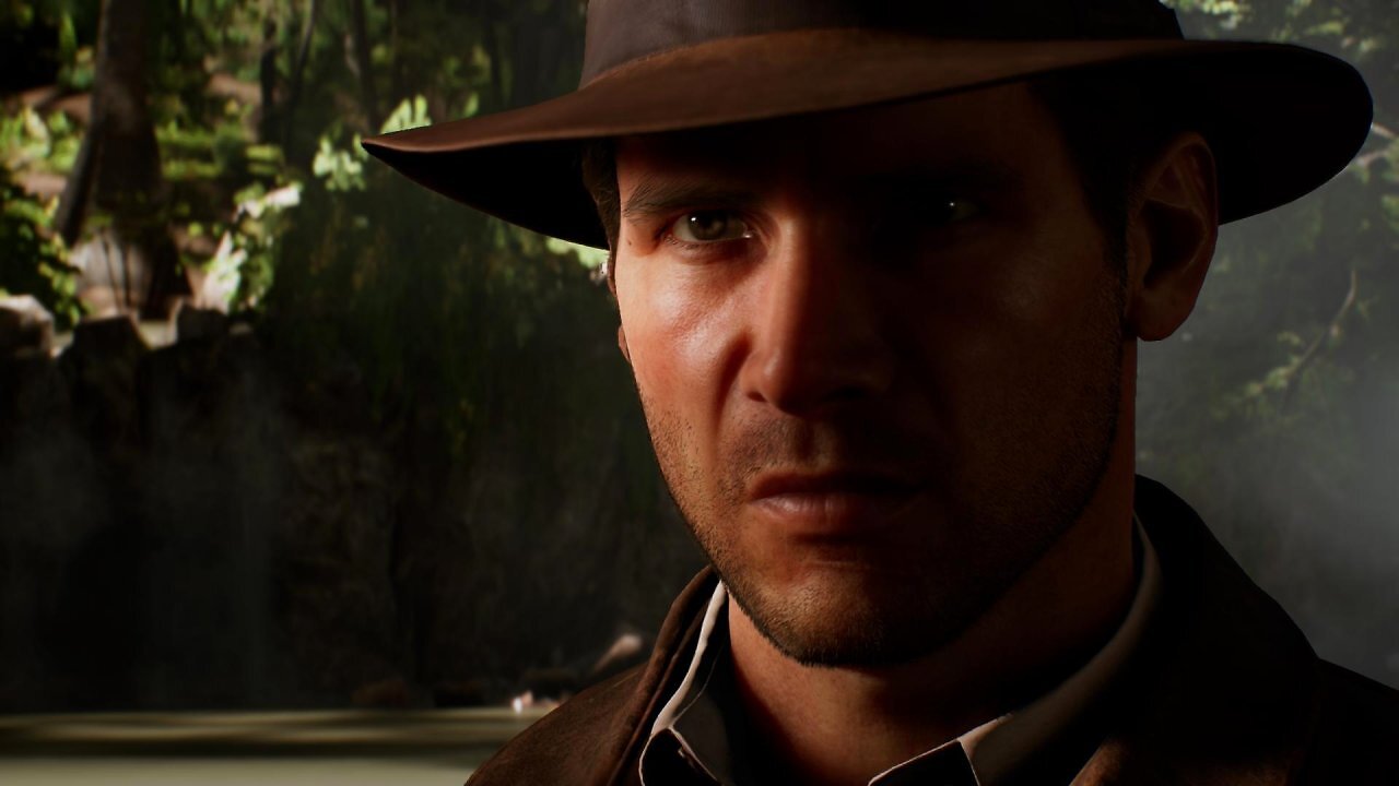 Indiana Jones und der Große Kreis im Nachtest für Switch 2