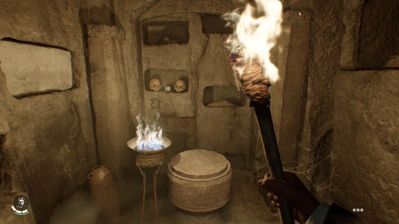 Indiana Jones und der Große Kreis im Nachtest für Switch 2