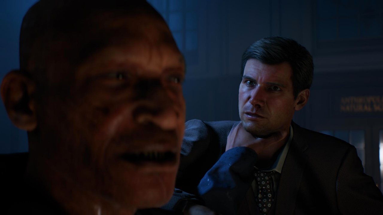 Indiana Jones und der Große Kreis im Nachtest für Switch 2