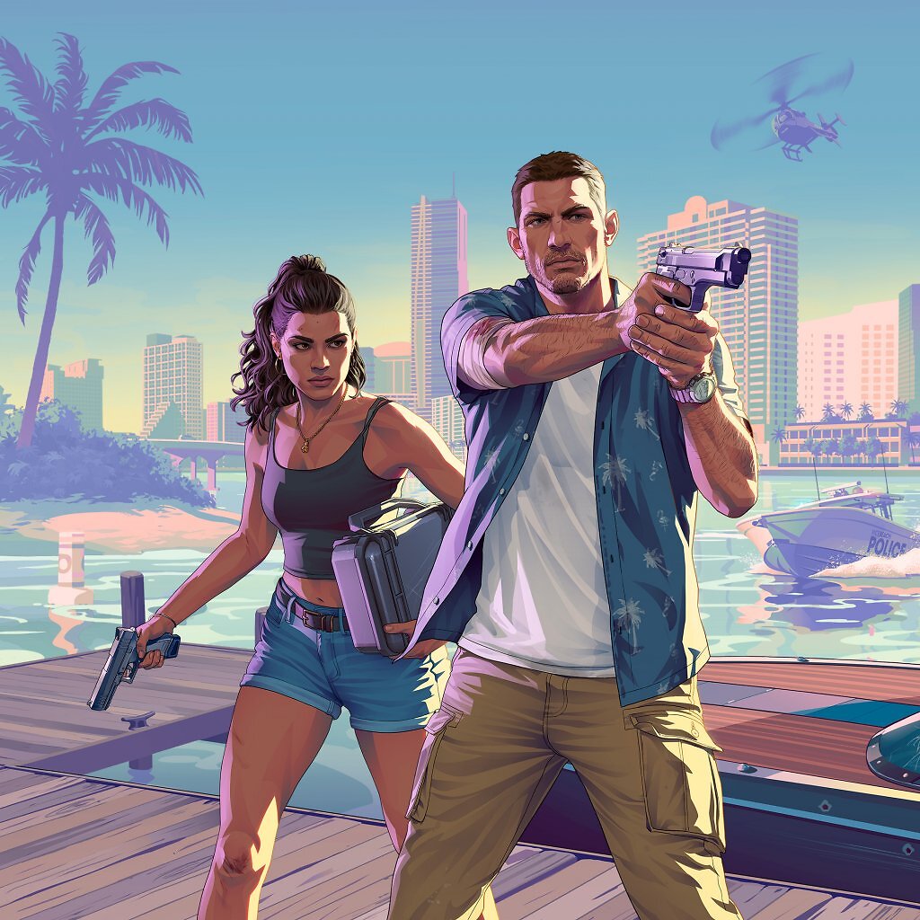 [15/05/2026] GTA 6 - Jason and Lucia 02 square