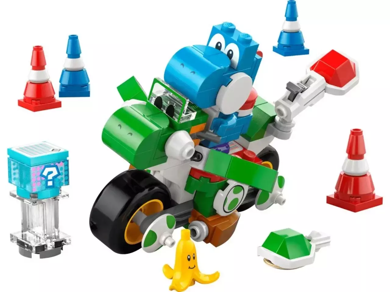 [17/05/2026] LEGO: Ciao, Mario, Yoshi und Co. - diese Nintendo-Sets fliegen aus dem Sortiment, letzte Chance für Sammler (7)