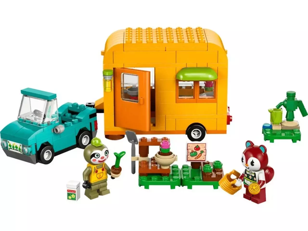 [17/05/2026] LEGO: Ciao, Mario, Yoshi und Co. - diese Nintendo-Sets fliegen aus dem Sortiment, letzte Chance für Sammler (14)