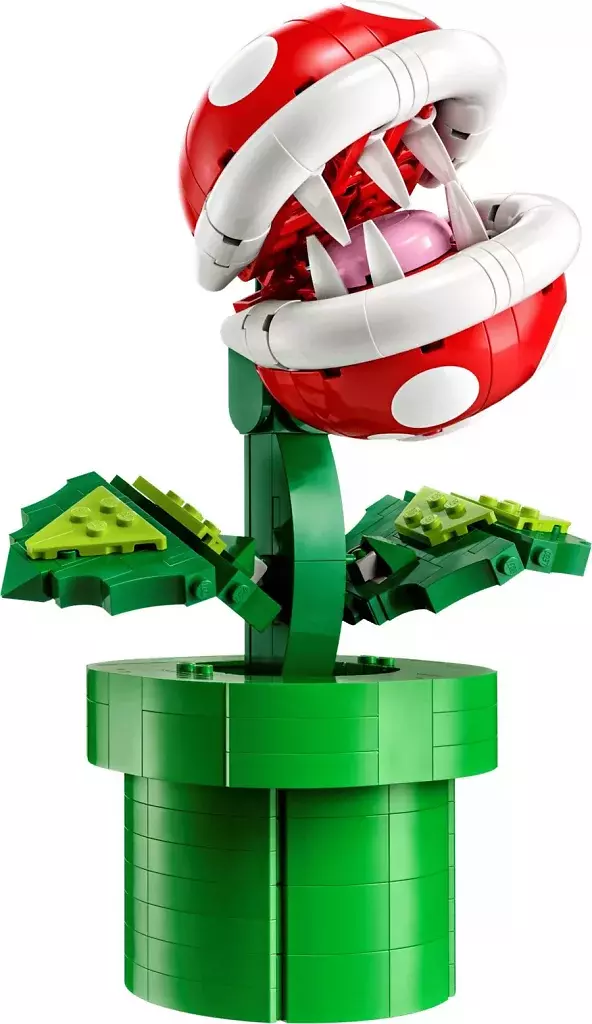 [17/05/2026] LEGO: Ciao, Mario, Yoshi und Co. - diese Nintendo-Sets fliegen aus dem Sortiment, letzte Chance für Sammler (5)