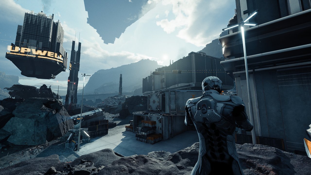 [15/05/2026] In EVE Vanguard könnt ihr die Schlacht aus nächster Nähe erleben.
