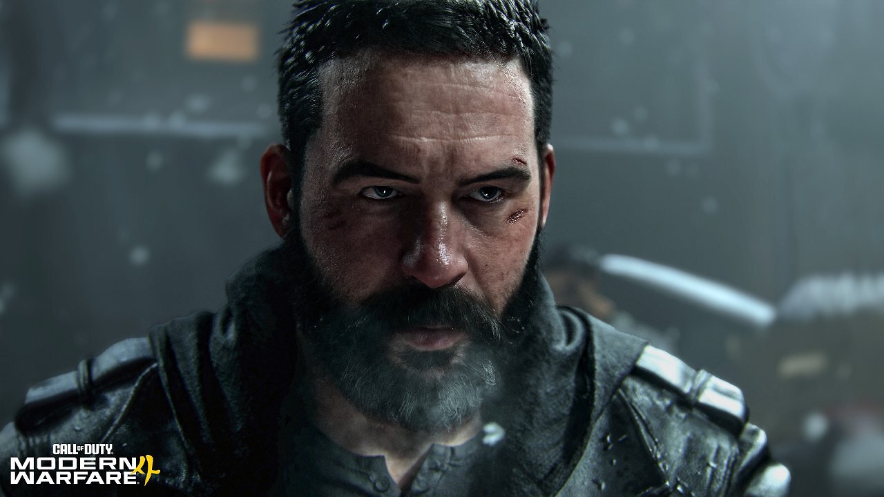 [27/05/2026] Ausgerechnet ER könnte die Hauptrolle im Call-of-Duty-Film übernehmen.